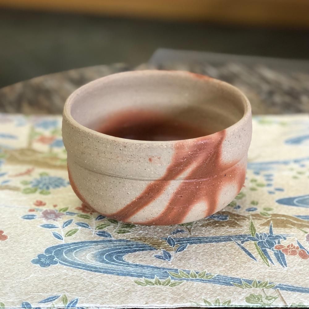 小壺 22 備前焼 【公式通販】