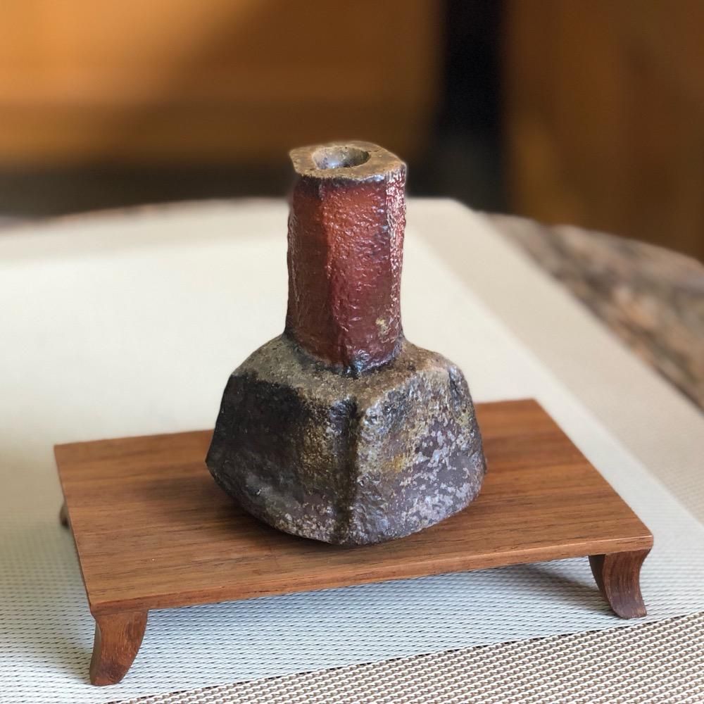 花器一覧 - 備前焼 窯元 小西陶古