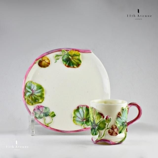 英国ロイヤルウースター フィギュア 英国ロイヤルウースター