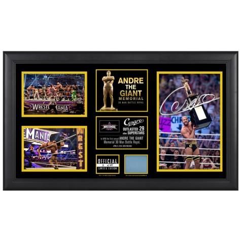 ど*ゃ様 ROIROM 直筆サイン入りフォトフレーム ど*ゃ様 ROIROM 直筆