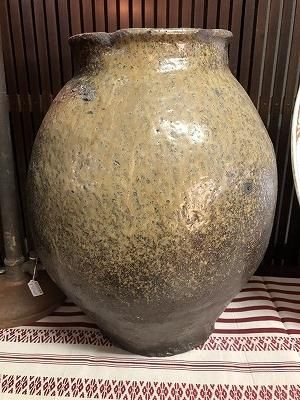 古常滑 常滑焼壷 [B25157] 古常滑 常滑焼壷 [B25157] 2025年最新】常滑