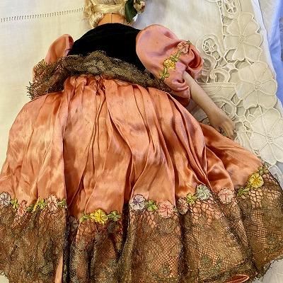 ブドワールドール