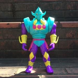 予約受付中】ファイブスタートイNSC悪魔将軍（アートジャンキー