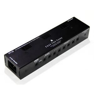 Free The Tone PT-1D w/DC POWER SUPPLYの買取価格 - エフェクター買取