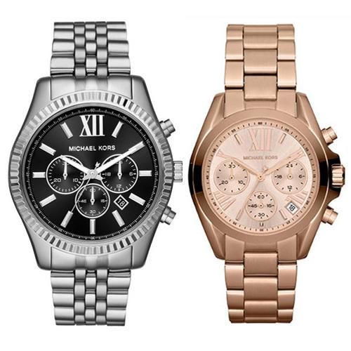 マイケルコース｜Michael Kors 時計 - 腕時計の通販ならワールド