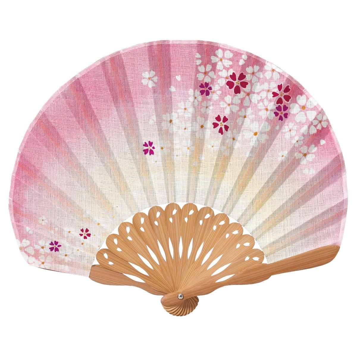 S R7SK1321 振袖+帯 2点セット 花 道長花鳥文 扇 ピンク R7SK1321 振袖