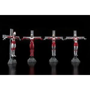 未開封 ULTRA-ACT エースロボット&ゴルゴダ星セット ウルトラマンA