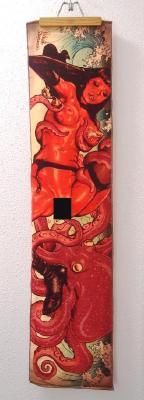 ロッキンジェリービーン Dream of Fishermans Daughter ロッキン