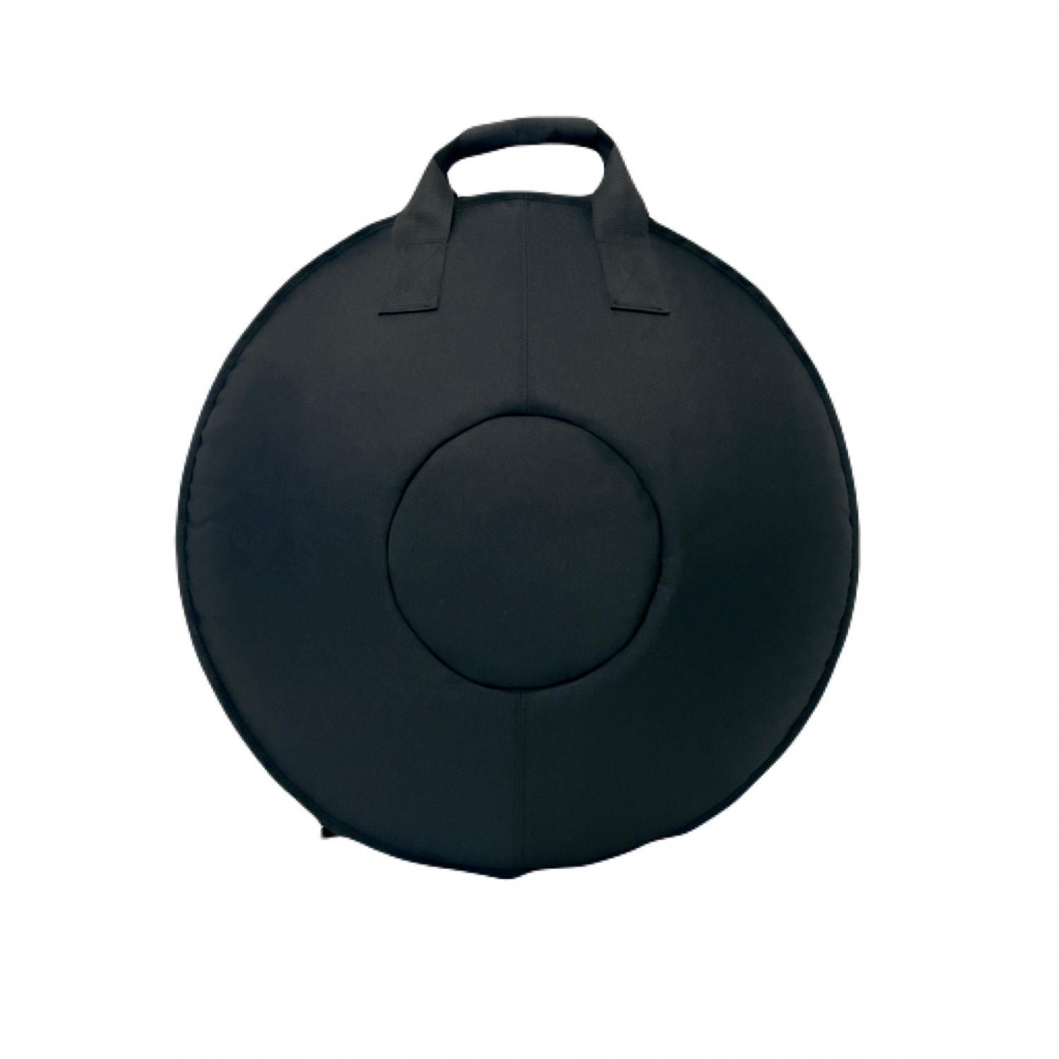 ハンドパン 本体 セット ソフトケース＆スタンド付属 パーカッション