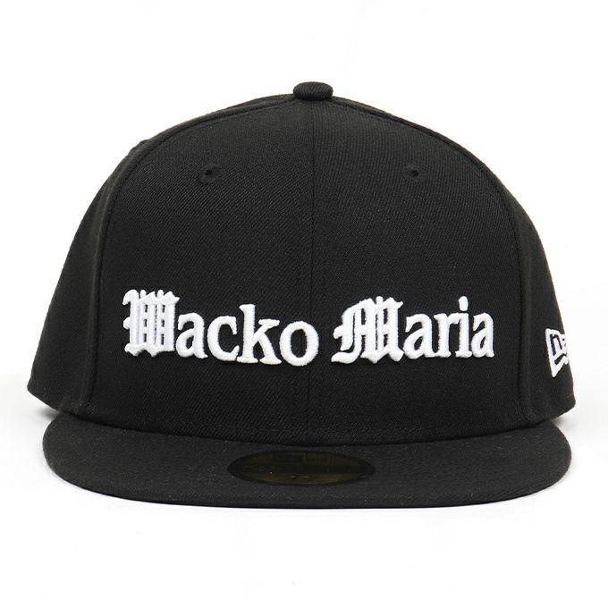 WACKOMARIA NEW ERA 59FIFTY ニューエラ7 5/8