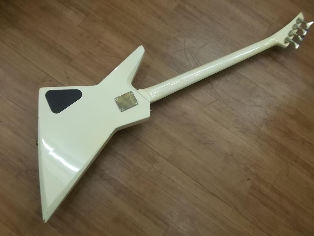 中古品 FERNANDES BXB-75 エクスプローラーベース・タイプ - 奈良市の