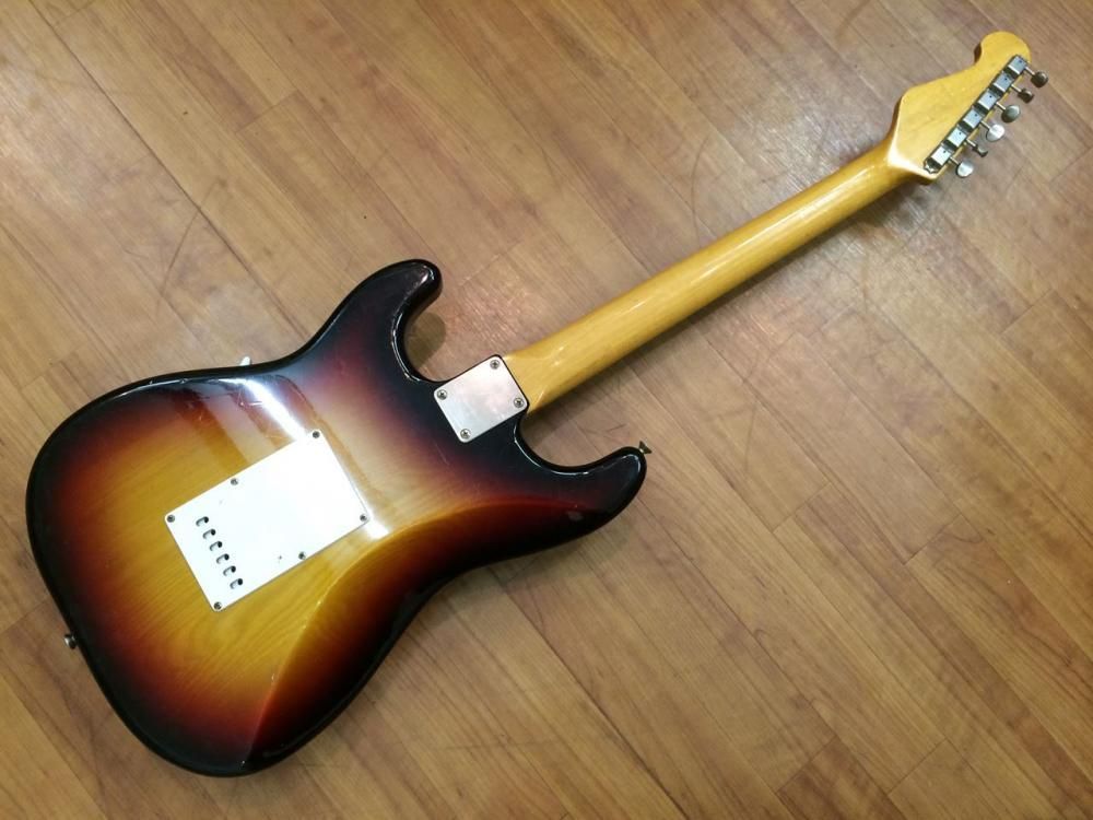 中古品 YAMAHA ST Type 日本製 - 奈良市のギターショップ “Sunshine