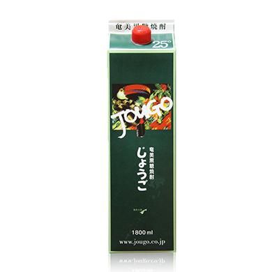 JOUGO|じょうご 紙パック1800ml 奄美大島酒造 - 奄美大島特産品販売