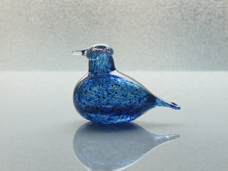 オイバトイッカヌータヤルヴィVILLIHANHI WILD GOOSE