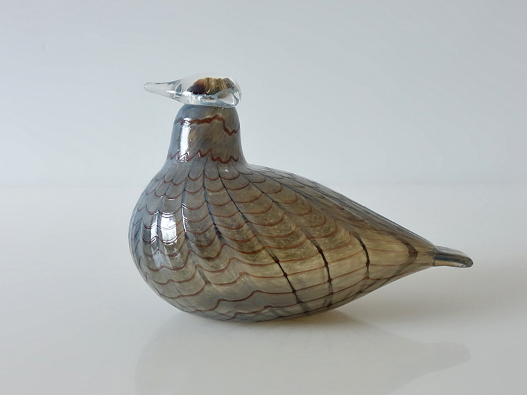 オイバトイッカヌータヤルヴィVILLIHANHI WILD GOOSE