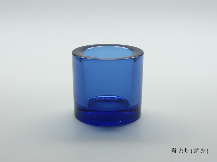 iittala/イッタラ KIVI/キヴィ キャンドルホルダー ライラック 002