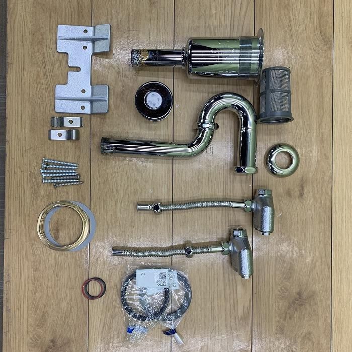 中古】タカラベルモント シャンプーボール『ワイドマジョリカ』2