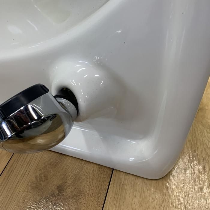 中古】タカラベルモント シャンプーボール『ワイドマジョリカ』2