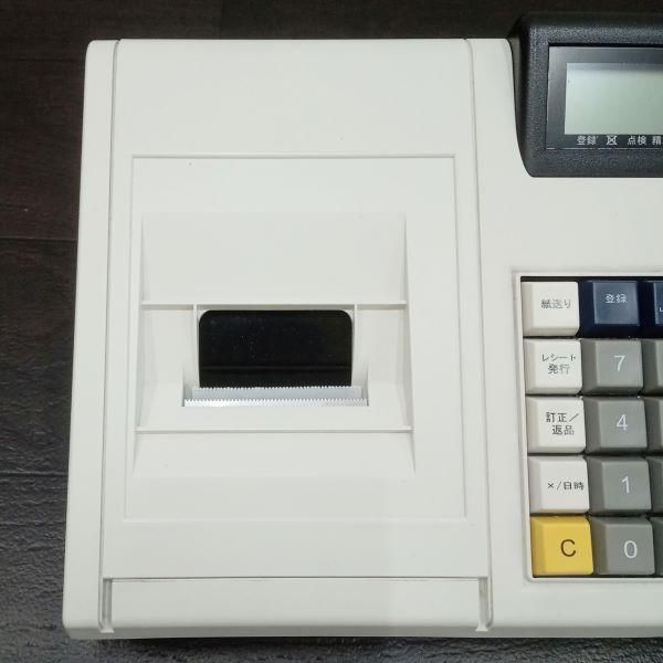 クローバーレジスター JET-650LS フル設定無料PC連携 161111 CLOVER