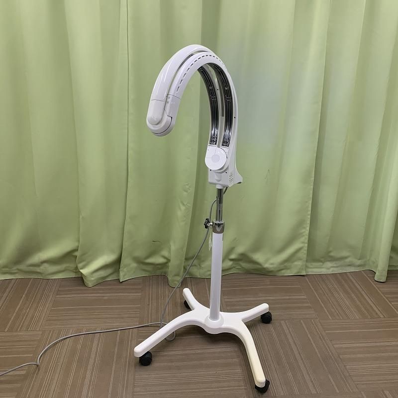 スタンド型加温機 タカラベルモント ローラーボール スタンド型加温機