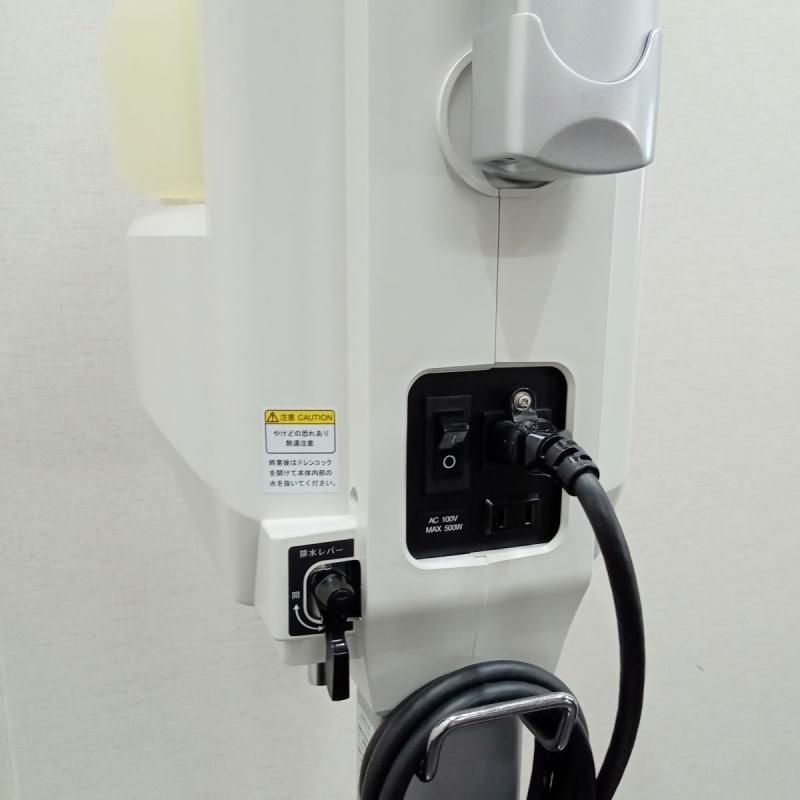 中古】エステ複合機 タカラベルモント『 NOAGE Steamer（ノアージュ