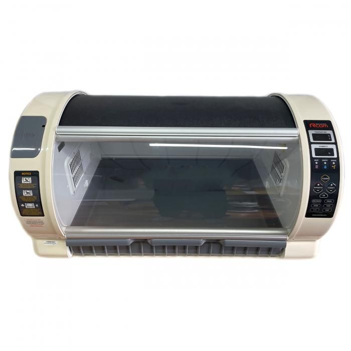 バードブルダーL 育雛器・ヒナ飼育ケース 中古品 化粧箱なし - 酸素