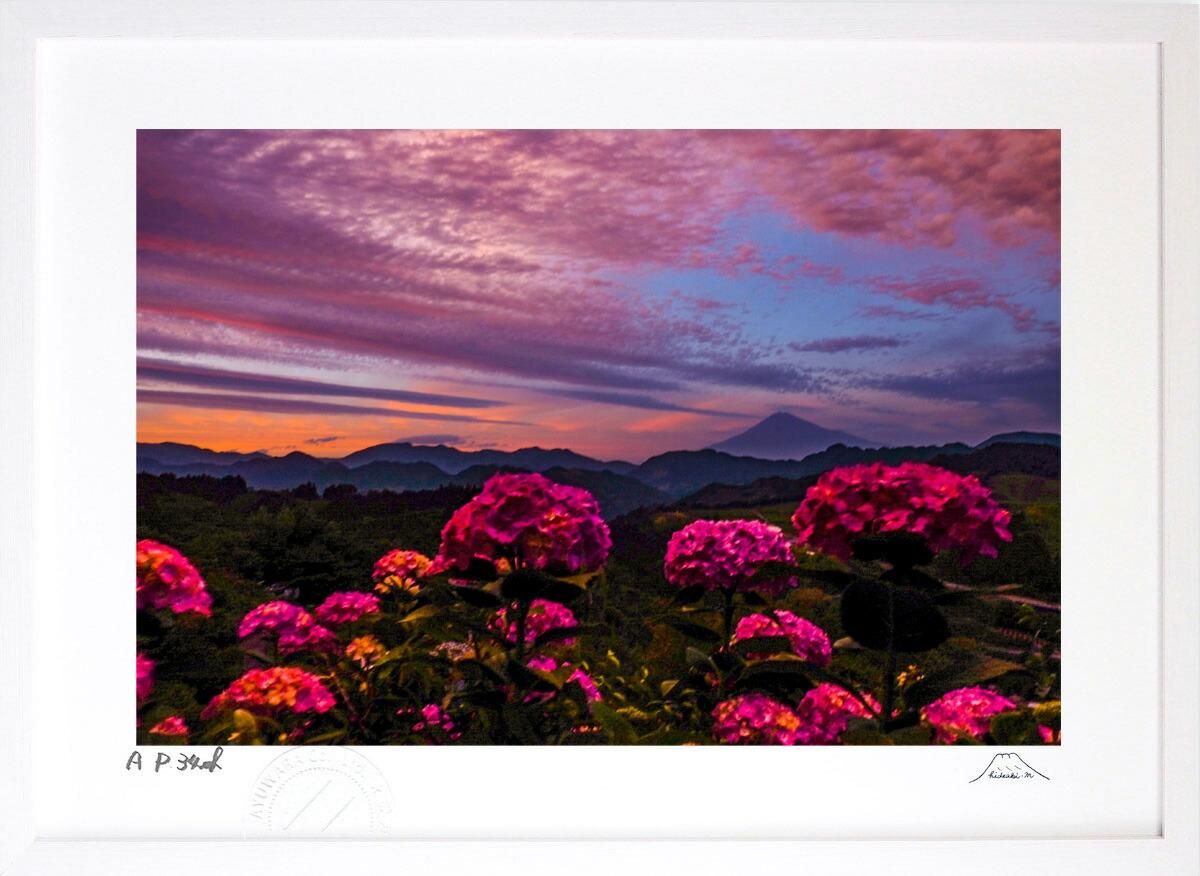 空飛ぶ画家糸川裕志の人物画、高校時代のガールフレンド描きました