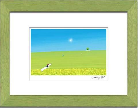 葉祥明ネットショップ - YOH SHOMEI NETSHOP