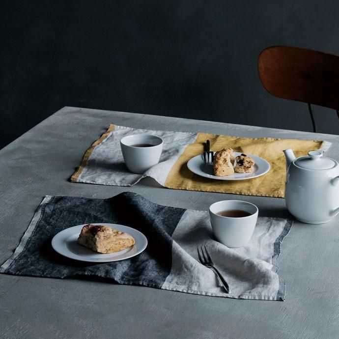 Liella! 最初期 マチカフェ ランチョンマット ラブライブ キャラカフェ