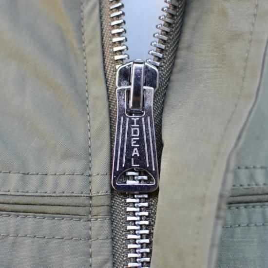 タウンクラフト ( TOWNCRAFT ) DERBY JACKET N/C WEATHER / ダービー