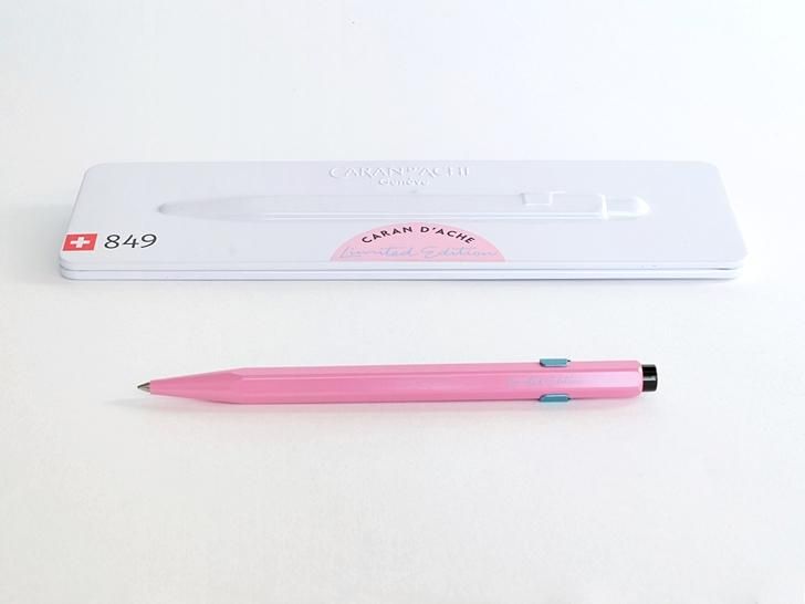 カランダッシュ 849 ボールペン｜クレーム・ユア・スタイル2