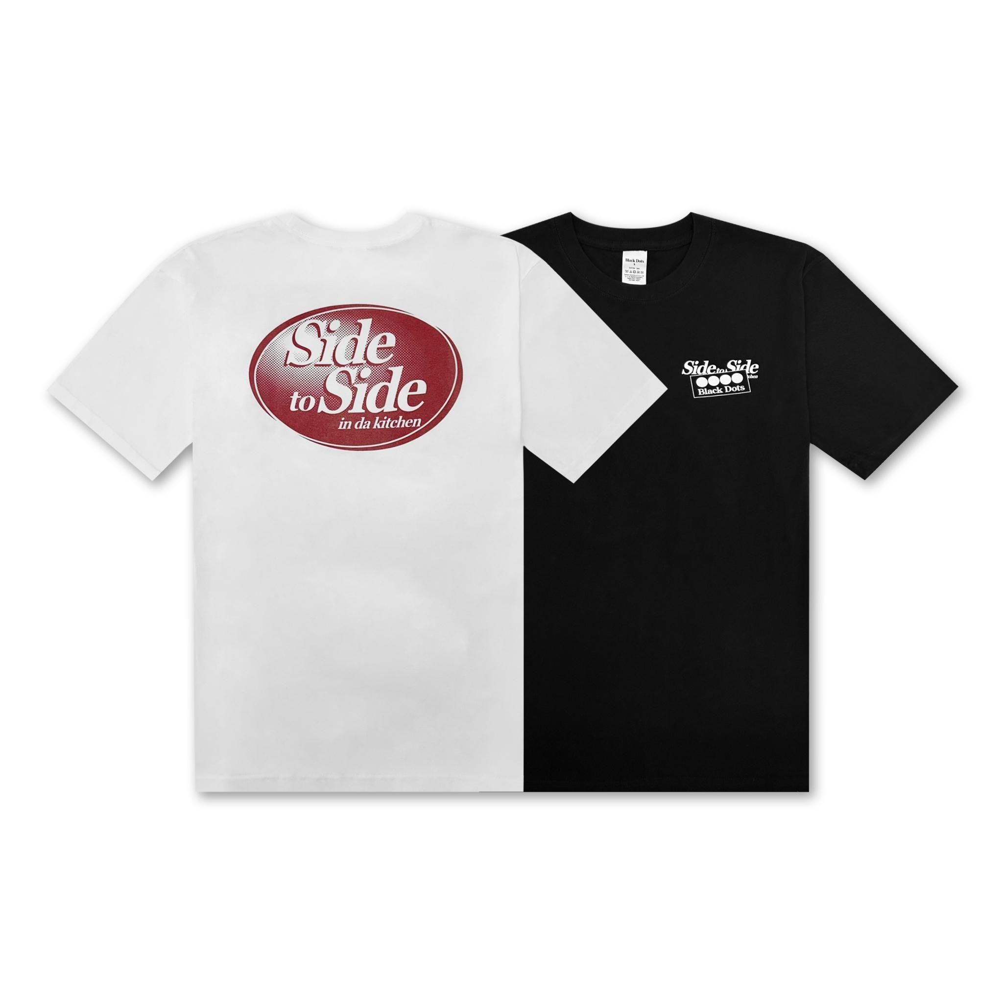 COLLABORATION - Black Dots