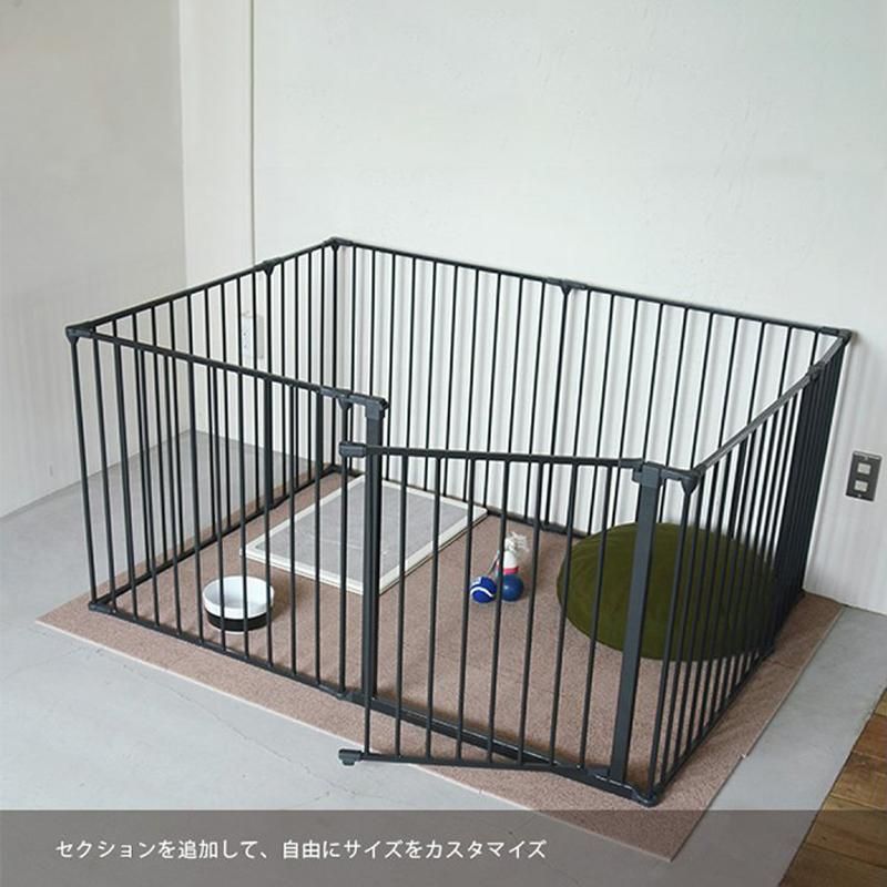 スカンジナビアンペットケージ / XXL｜- we original -