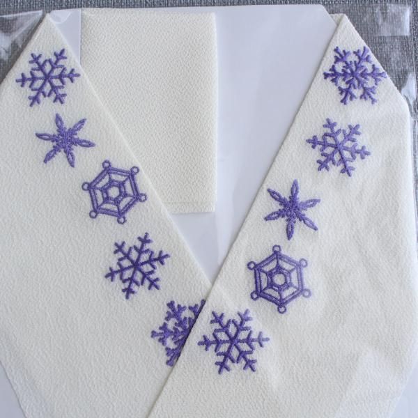 フリル帯,オリジナル着物,刺繍半襟のデザイン製造販売Berry工房