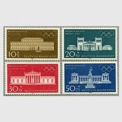 3115 外国切手 【レア・アンティーク切手】ドイツ 1919年航空切手 未済