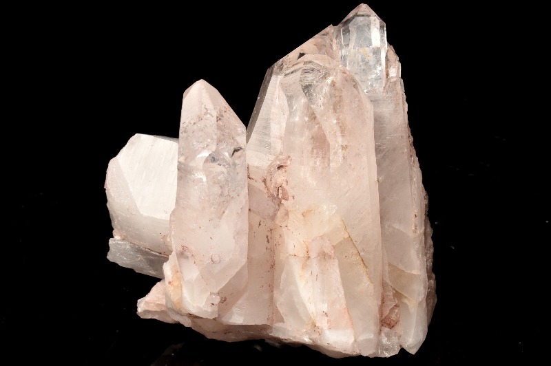 1点物】希少◇コロンビア産 ピンクレムリアンシードクリスタル