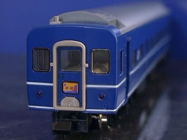 ブルトレ絵入デザイン TOMIX製品用 - ペンギンモデルネットショップ