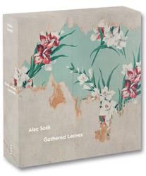 Alec Soth『GATHERED LEAVES』 サイン入り アレックソス Alec Soth
