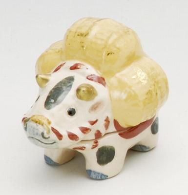 香合 在銘あり馬茶道具 ウマお稽古茶会 抹茶 濃茶 香合