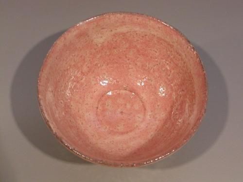 茶碗 萩焼(十文字高台）、浦 裕作【 完売 】 - 茶道具 販売の佐藤大観