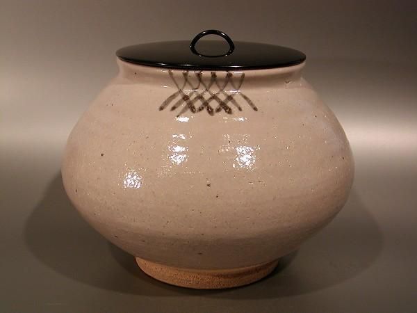 武村利左衛門造 朝鮮唐津数茶碗10客 (R2194wY) 茶道具 水指 絵唐津、