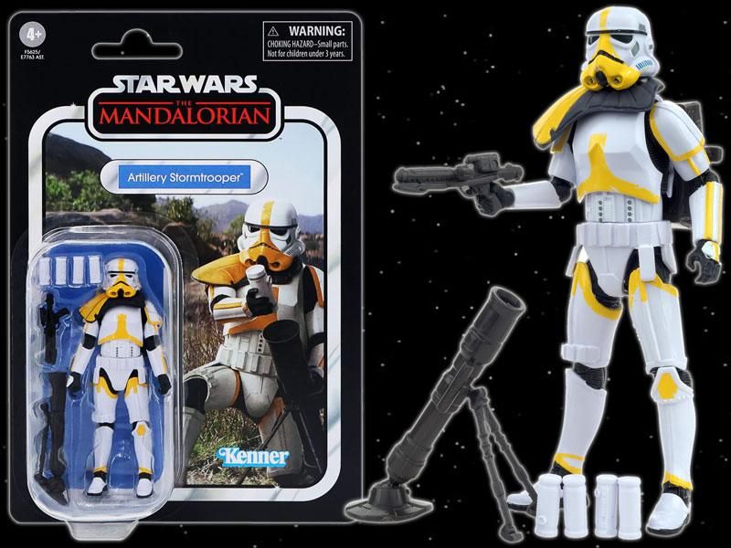 パーチェス ドロイド スターウォーズ ベーシックフィギュア スター