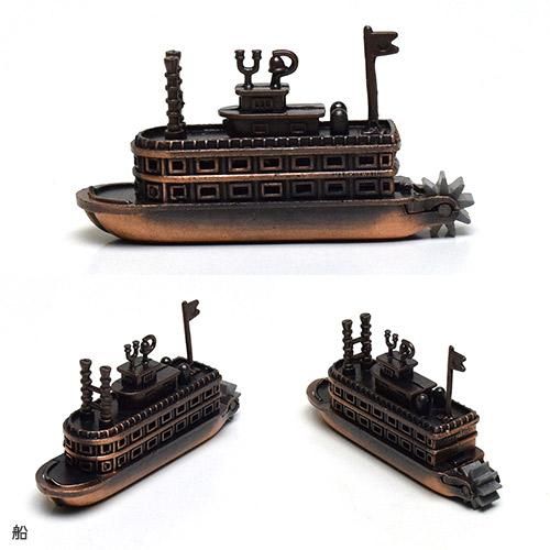 ダイカスト ミニチュア ペンシルシャープナー - おしゃれで 珍しい