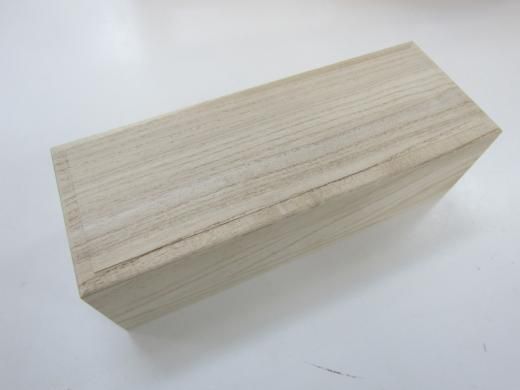 桐箱 - 征矢弓具製作所 ネットショップ