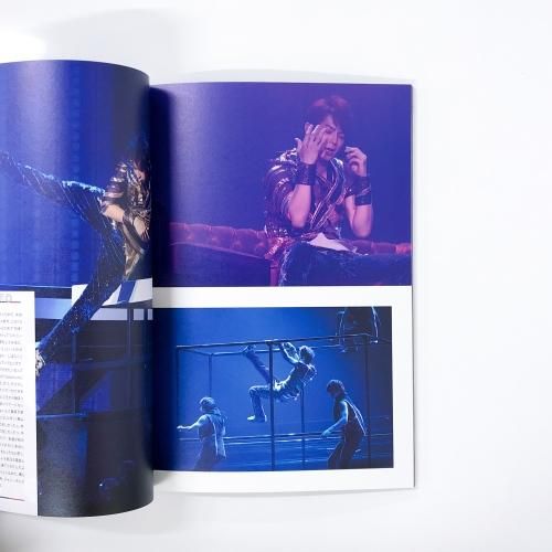 ARASHI | at | 5 | DOMES | 2009-2019 | 嵐5大ドームツアー集大成