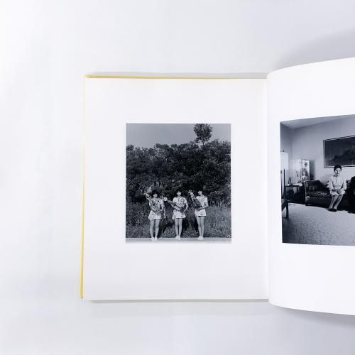 植田正治 Hysteric Sixteen UEDA SHOJI 写真集 Shoji Ueda Book