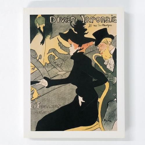 図録 | ロートレック展 | パリ、美しき時代を生きて - ノースブック