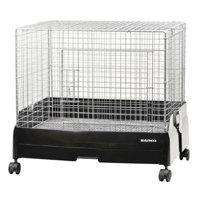 SANKO イージーホーム60 ローメッシュ - うさぎ星 - 大阪のうさぎ専門店