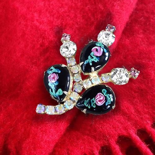 ○専用○メルヴィン フランシスバッファローブローチ ヴィンテージ