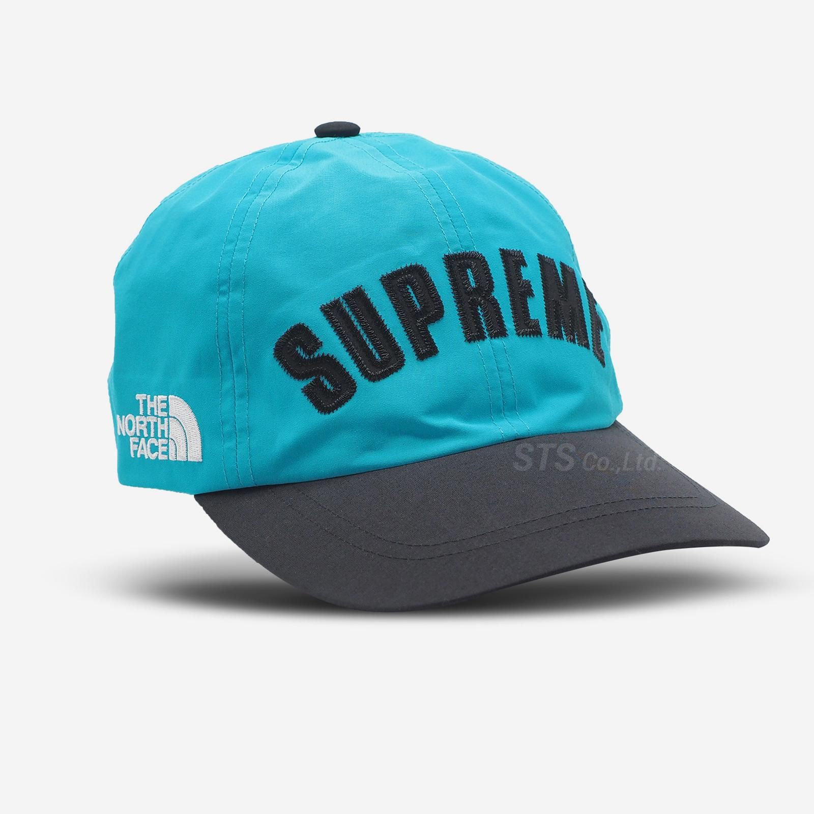 Supreme/The North Face Arc Logo 6-Panel - UG.SHAFT